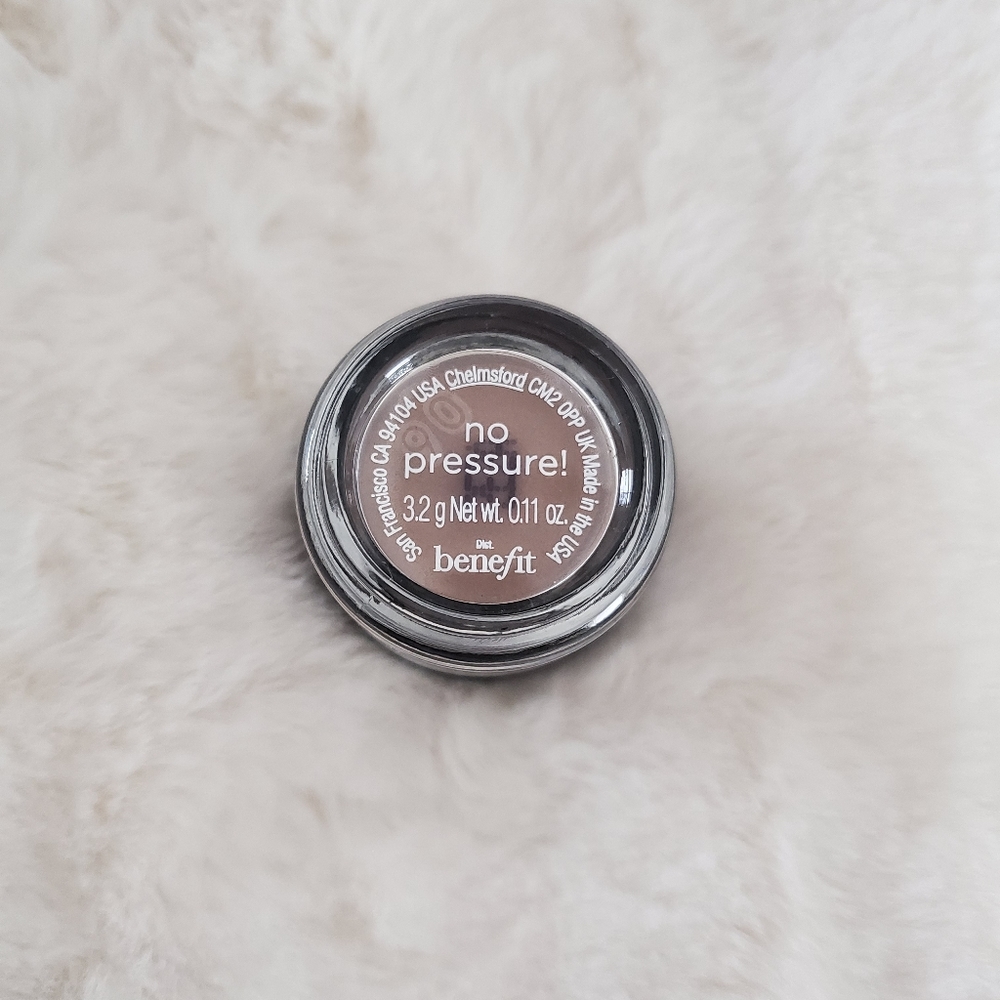 Benefit Eyeshadow
